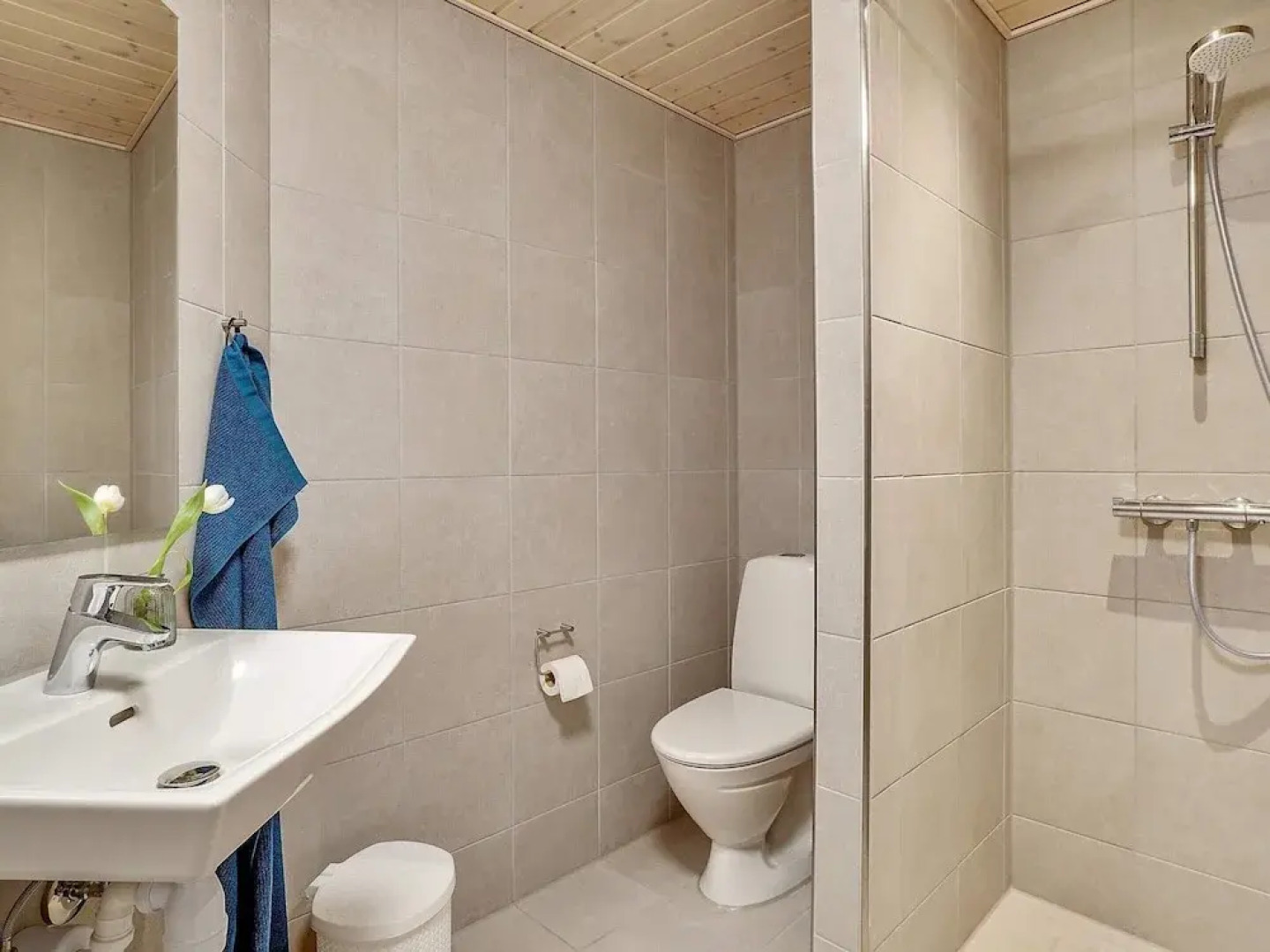 Luxury Pool Villa in Grena - By Traum Ferienwohnungen