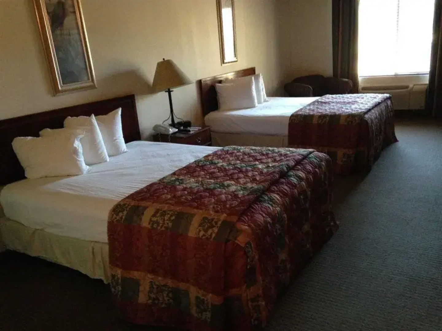 The Inn At Wildwood Resort