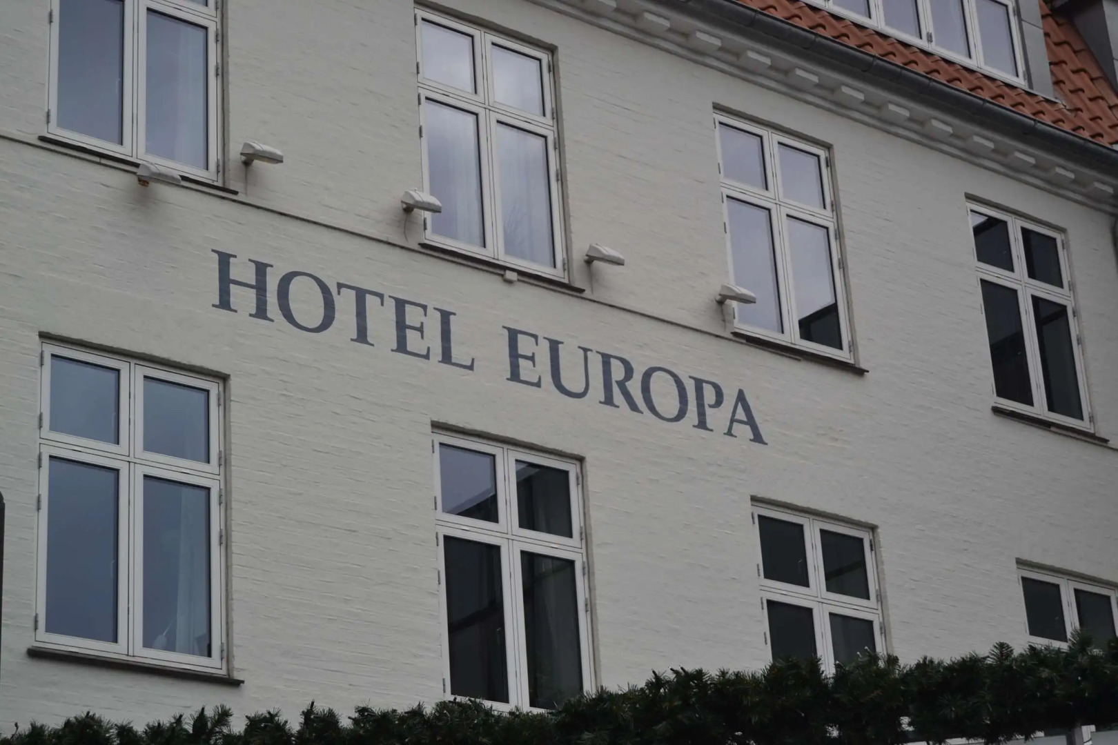 Hotel Europa