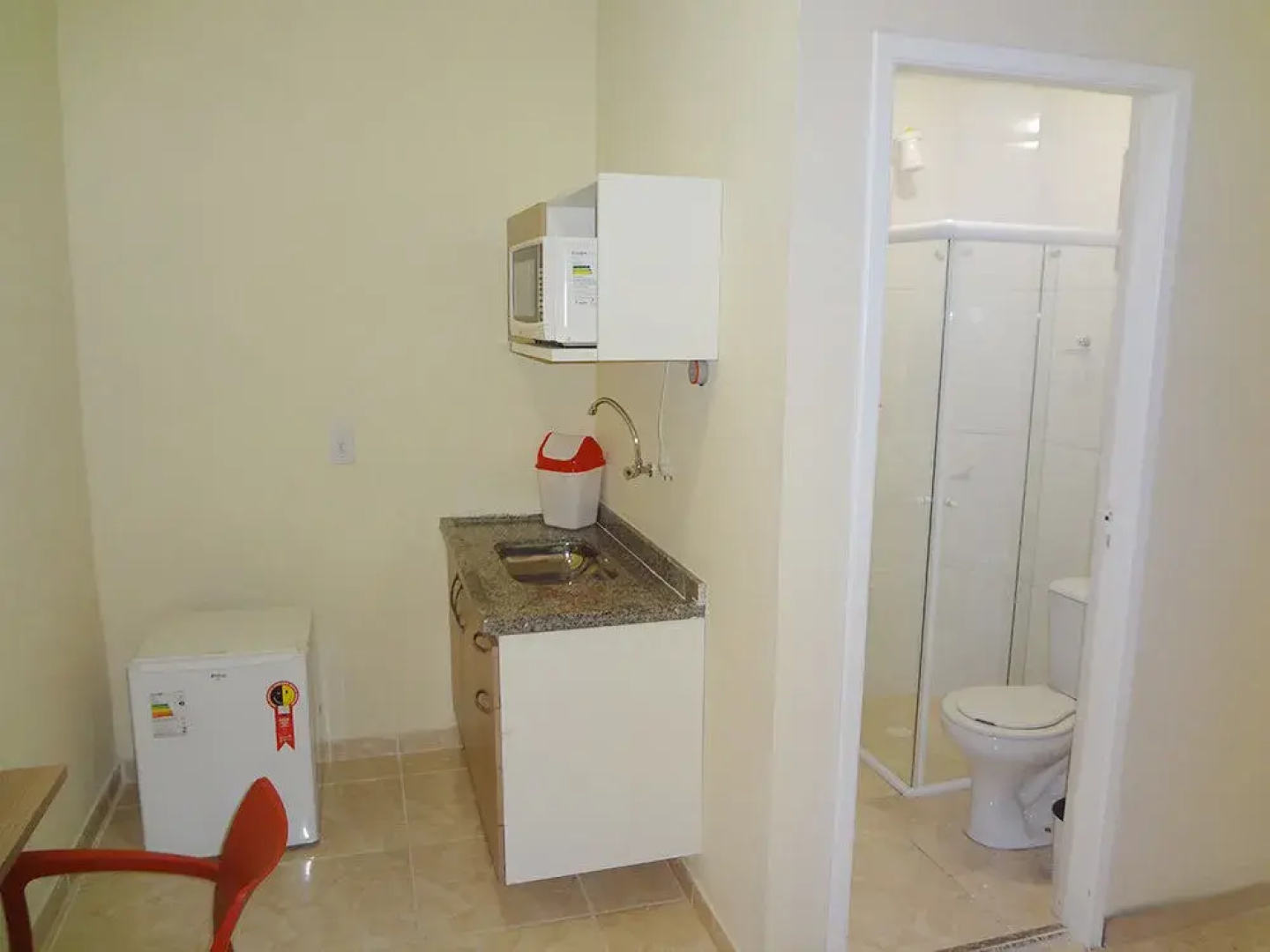 Hotel Bem Estar