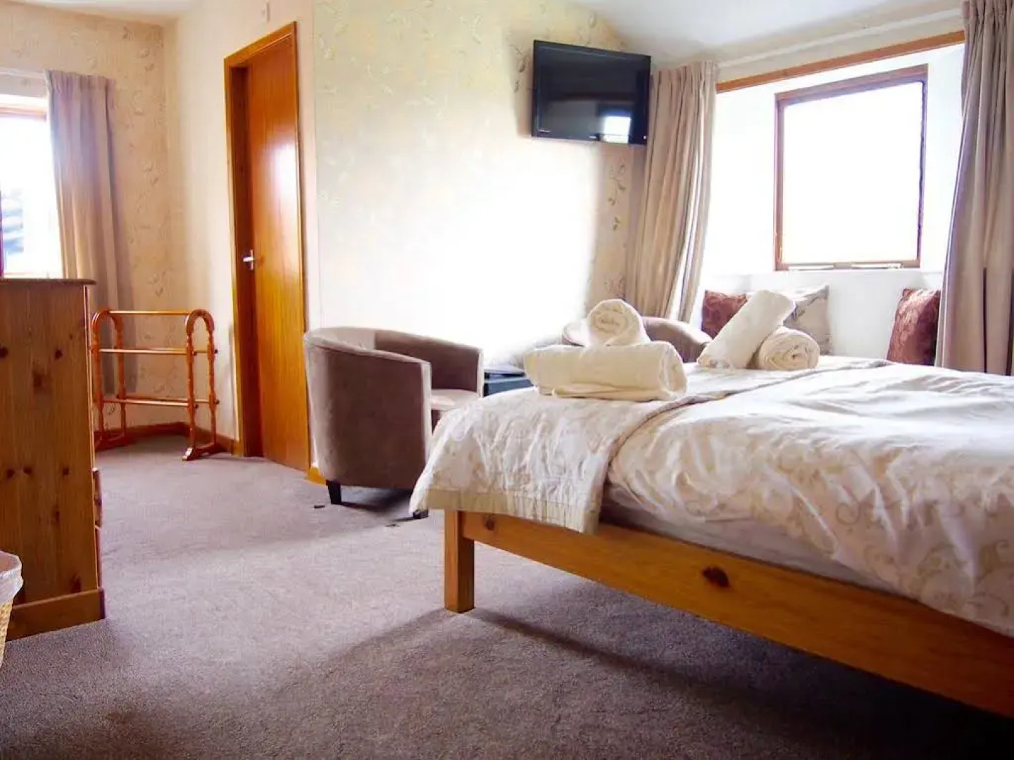 The Grainary Farm Stay