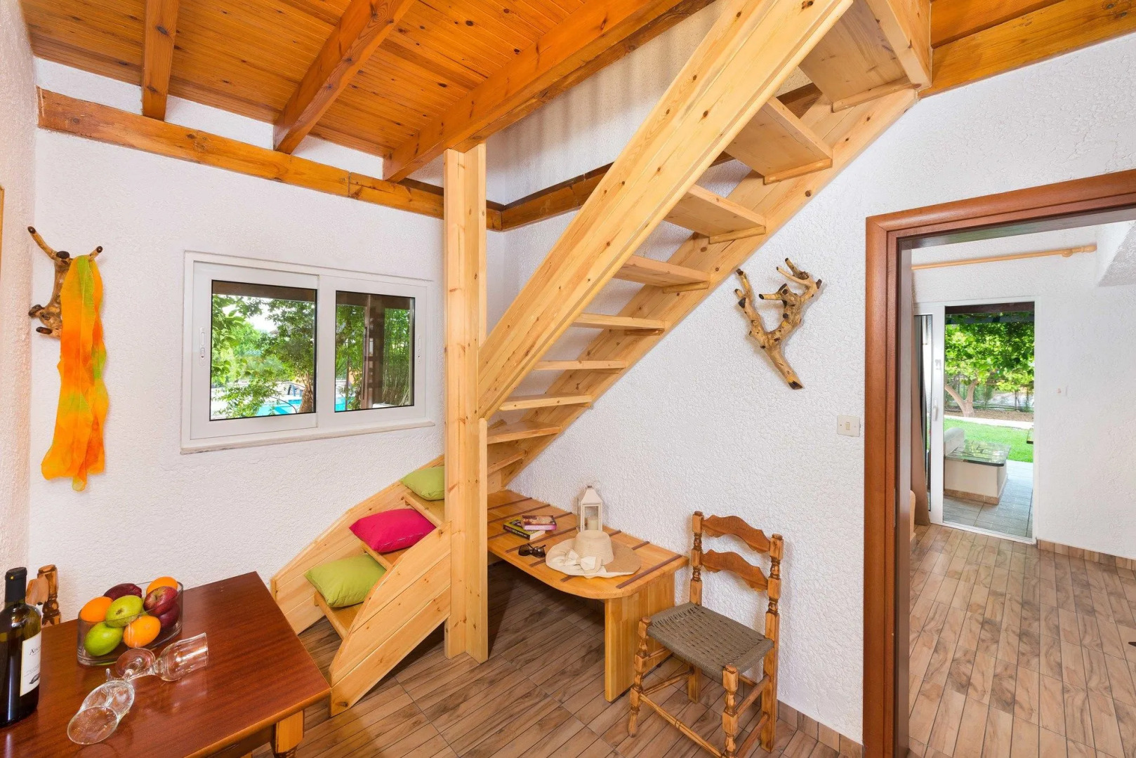 Elefteria Apartments