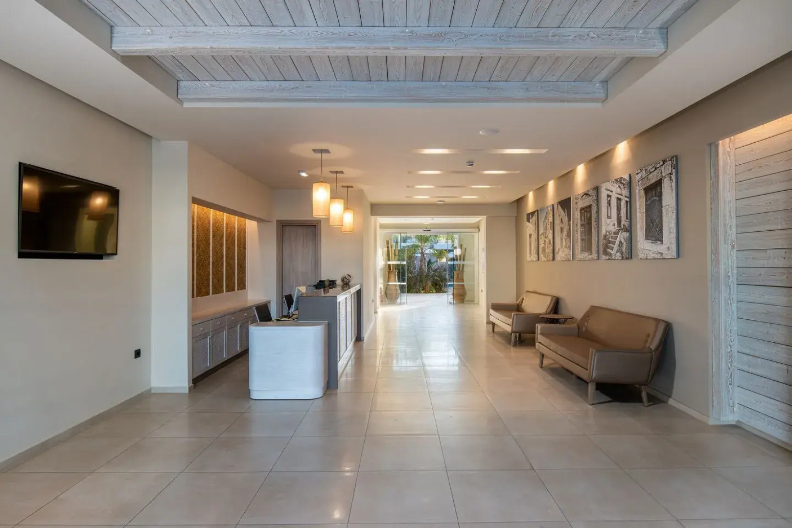 ONEIRO Boutique Hotel