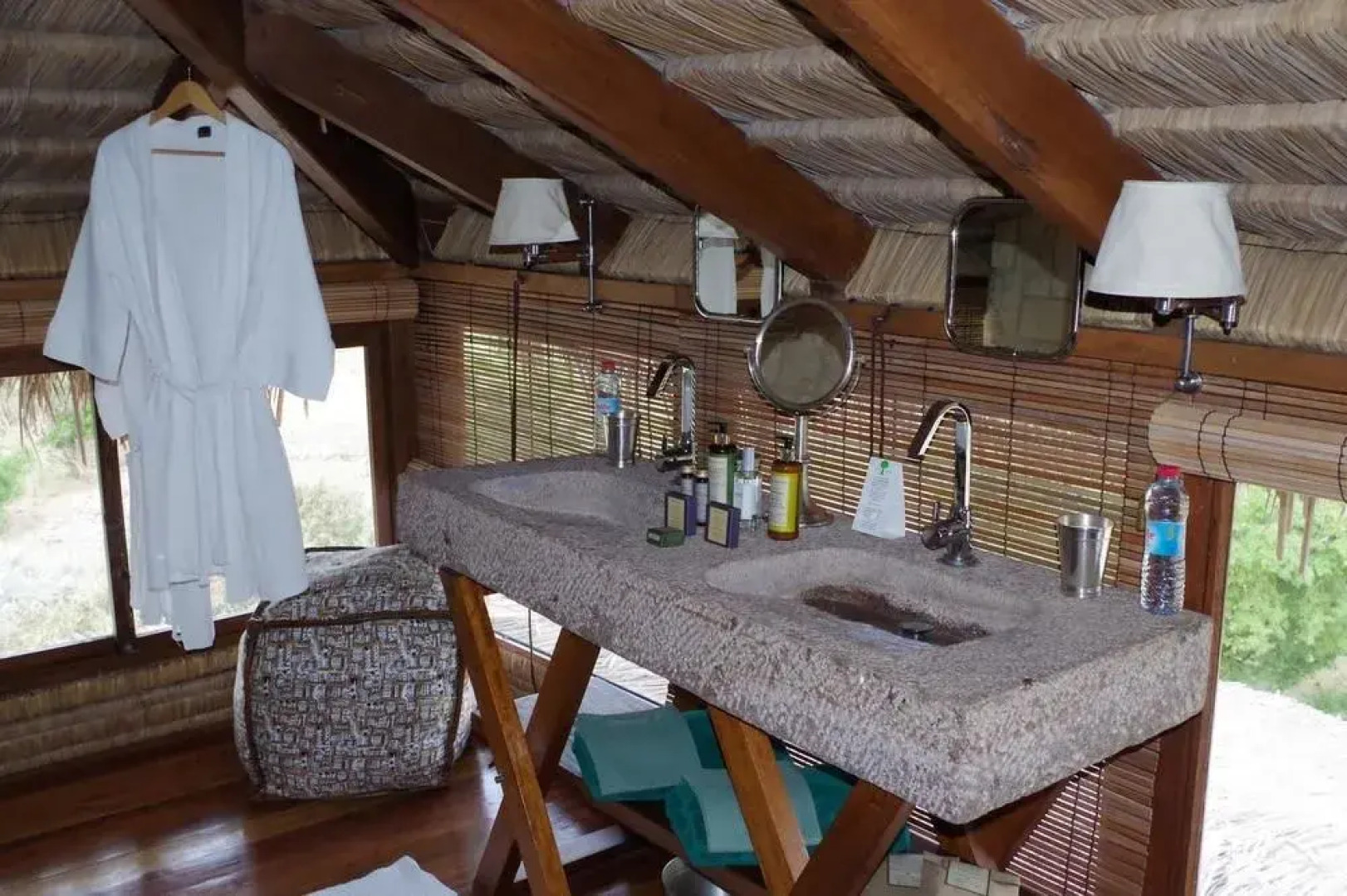 Demeure Des Huiles Précieuses