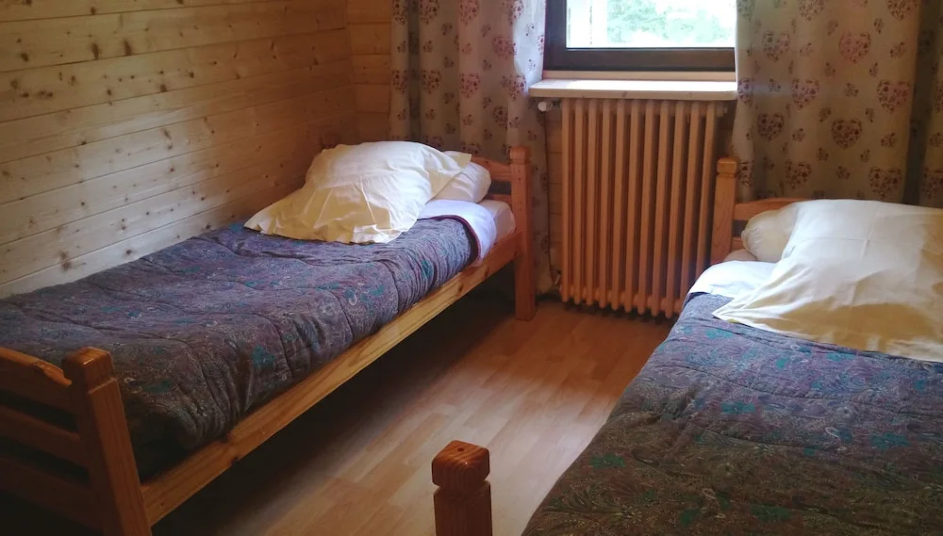 Salle de Réception Hébergement Haute Savoie 74 - Résidence Le Fontenay