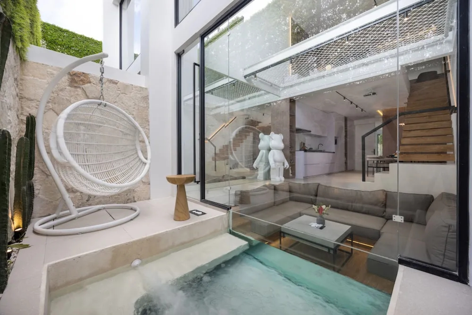 Alex Villas Complex N2