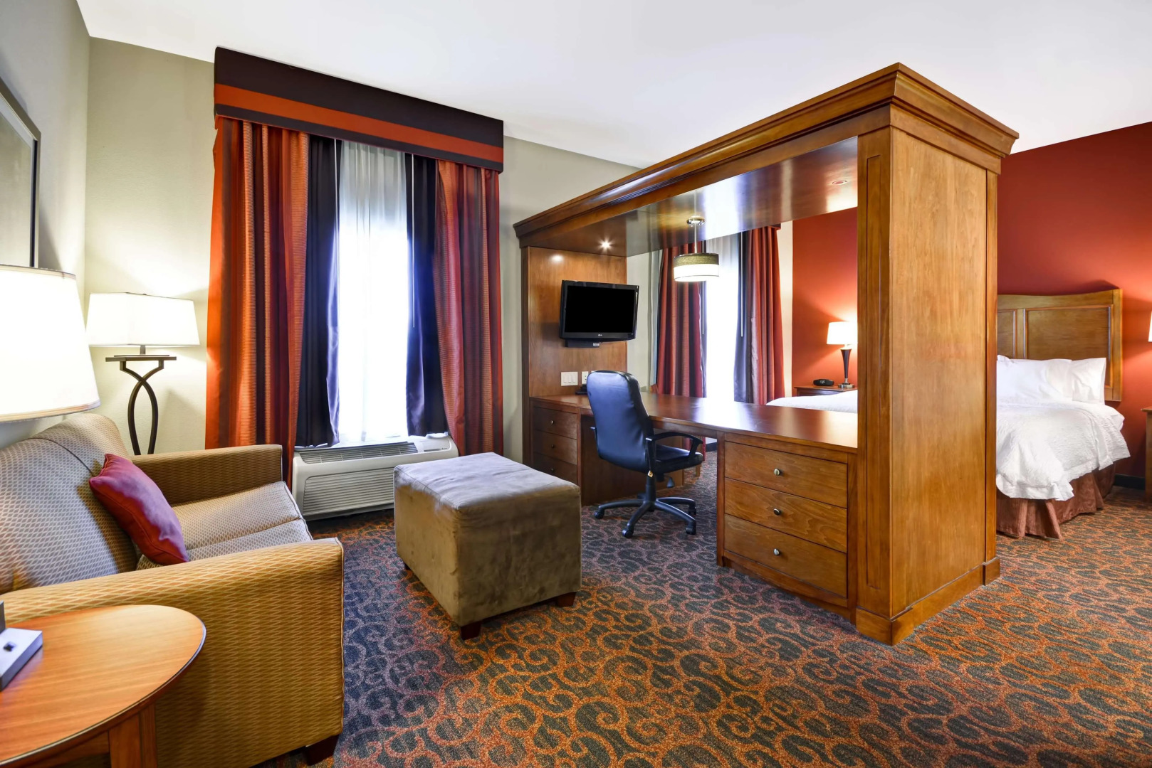 Hampton Inn & Suites Brenham