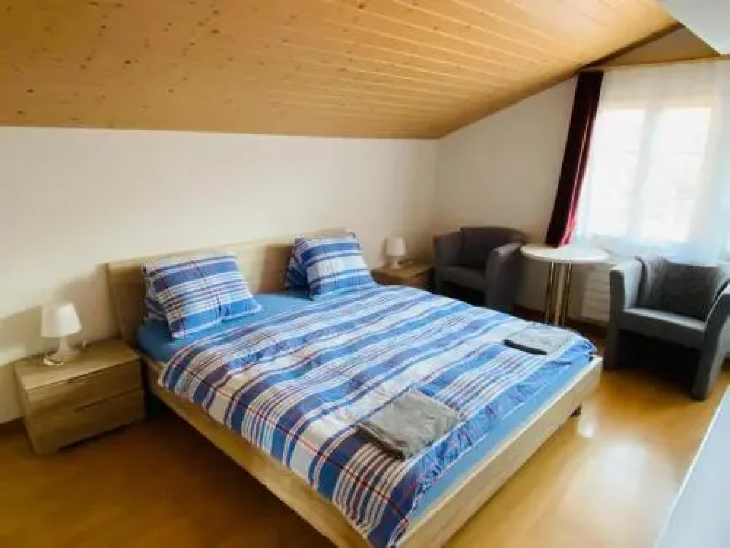 Royal Swiss Apartments