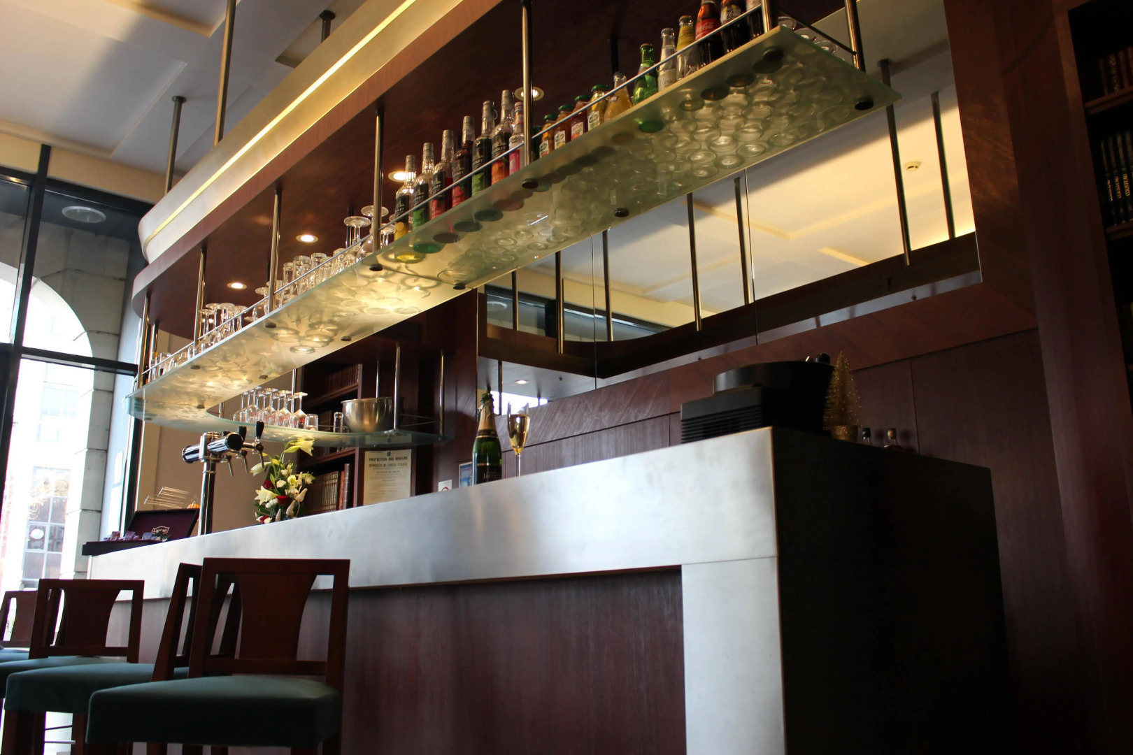 Hôtel Art Déco Euralille