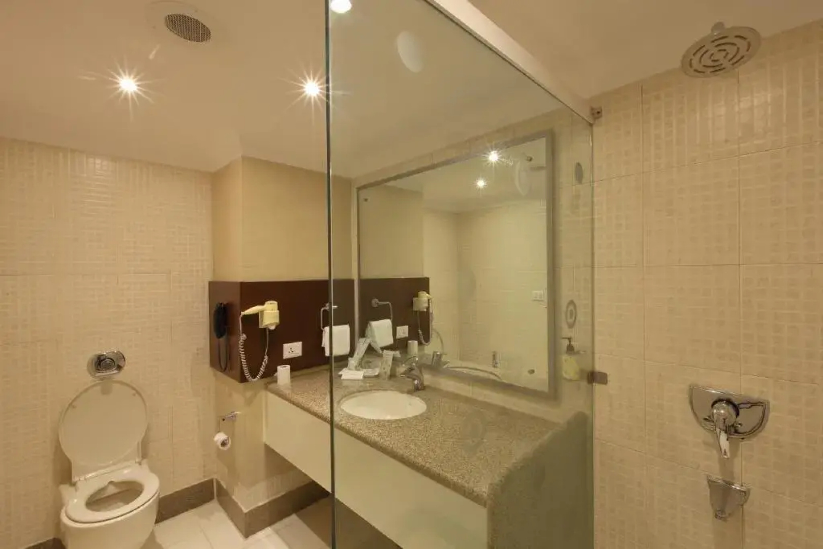 Best Western Royal Park