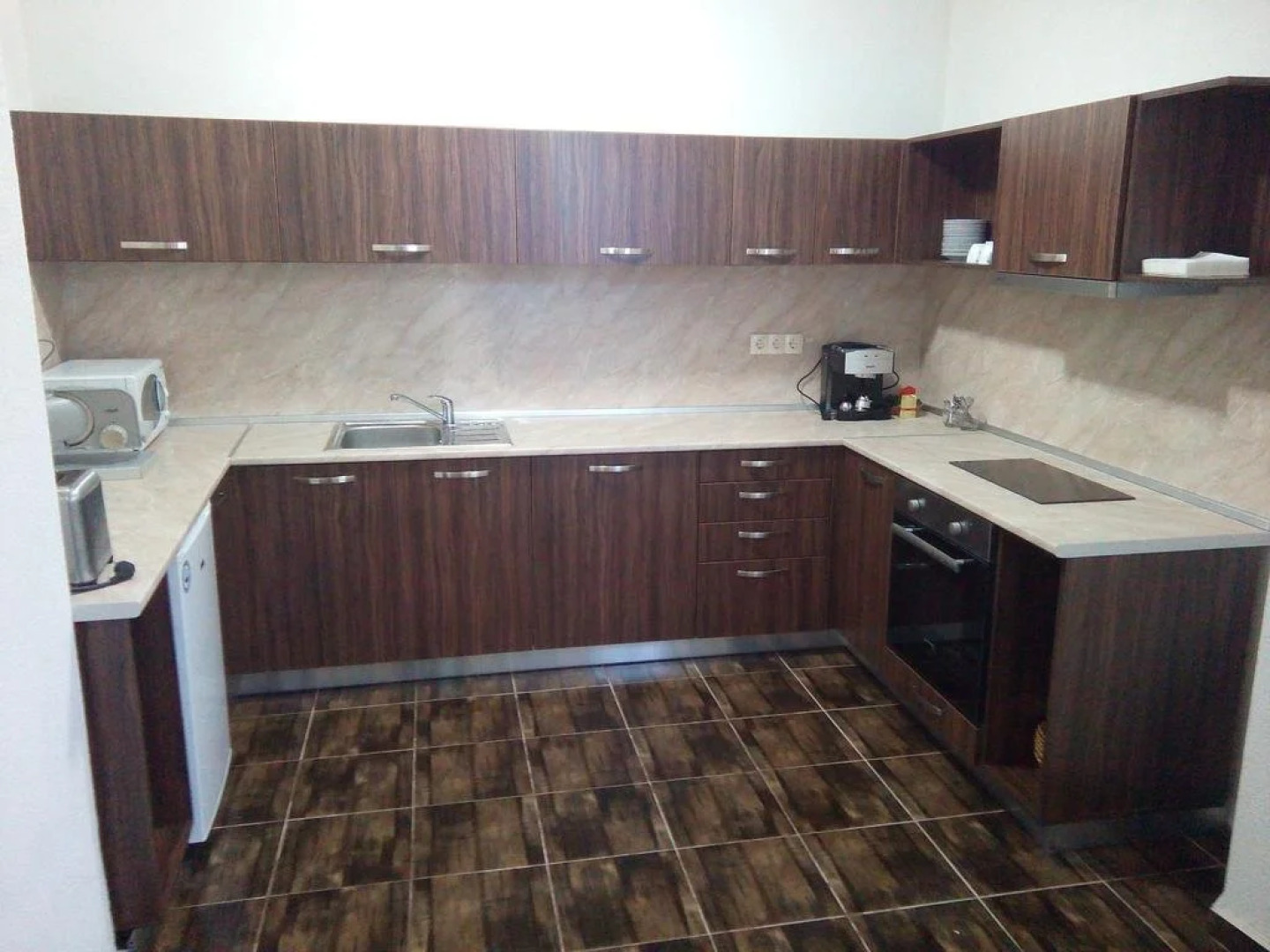 Trifon Zarezan Family Hotel