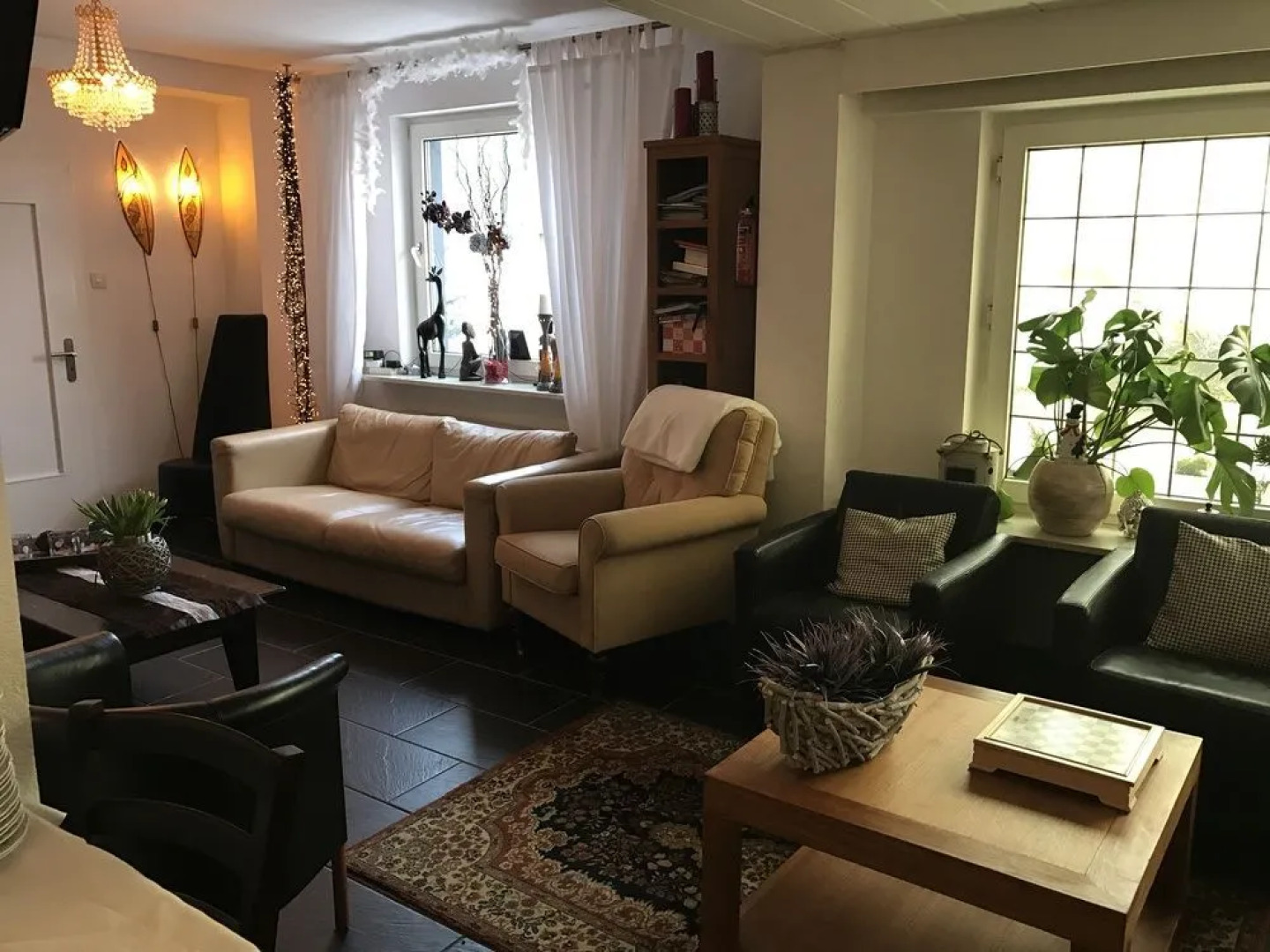 Bed and Breakfast Casimir