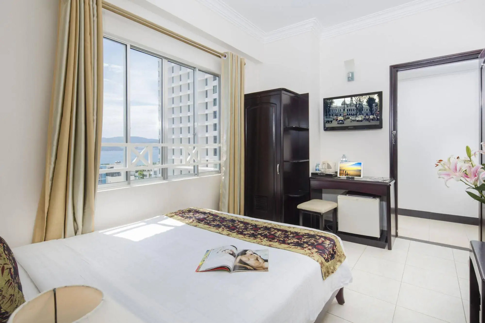 Brandi Nha Trang Hotel