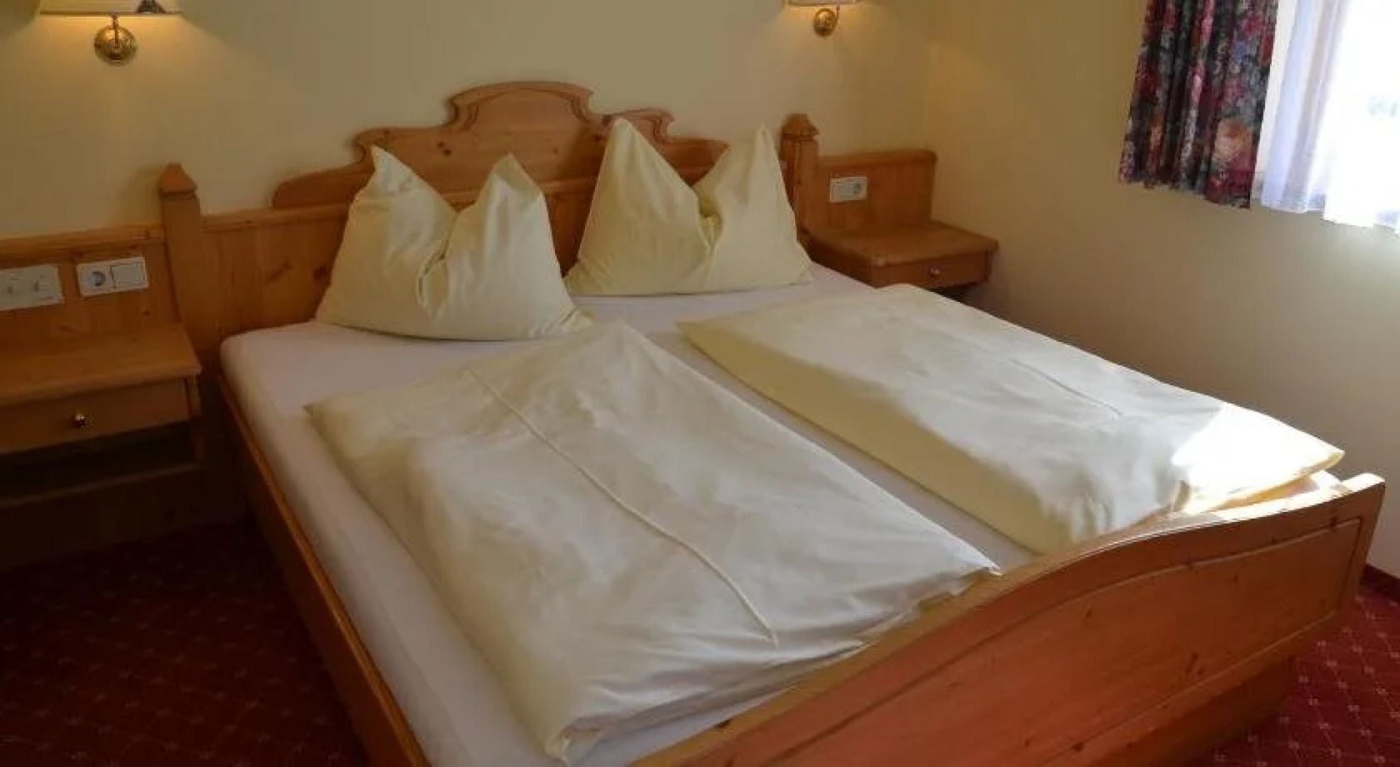 Holiday-Appartements