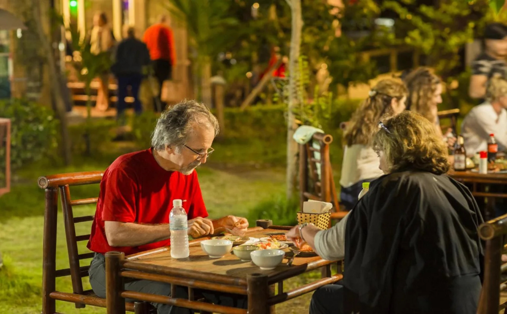 Tam Coc Rice Fields Resort