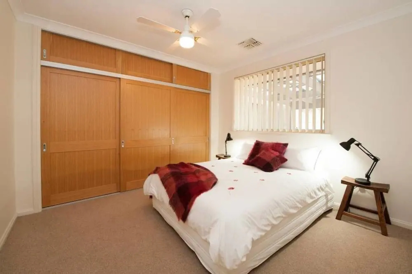 Peppertree Hill Luxury Farm Accommodation