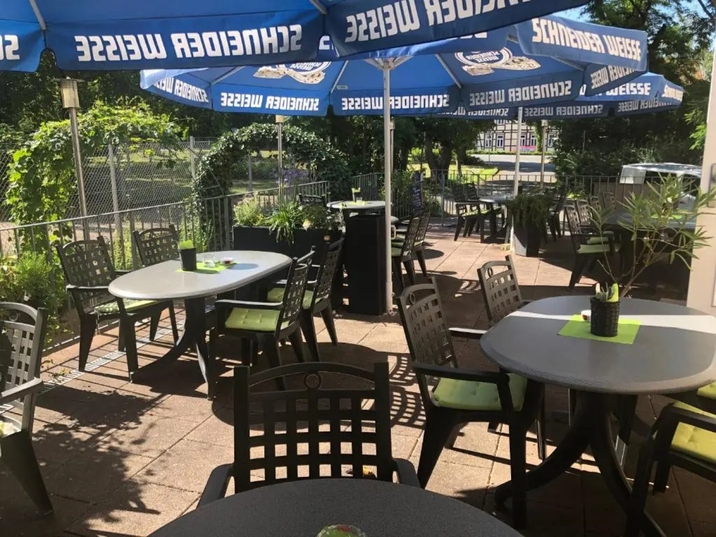 Adam`s Schützenhof