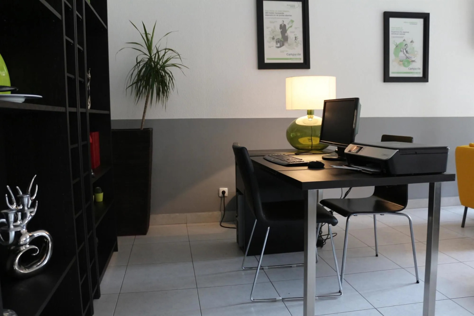 Hotel Campanile Lisbonne Sud - Setubal