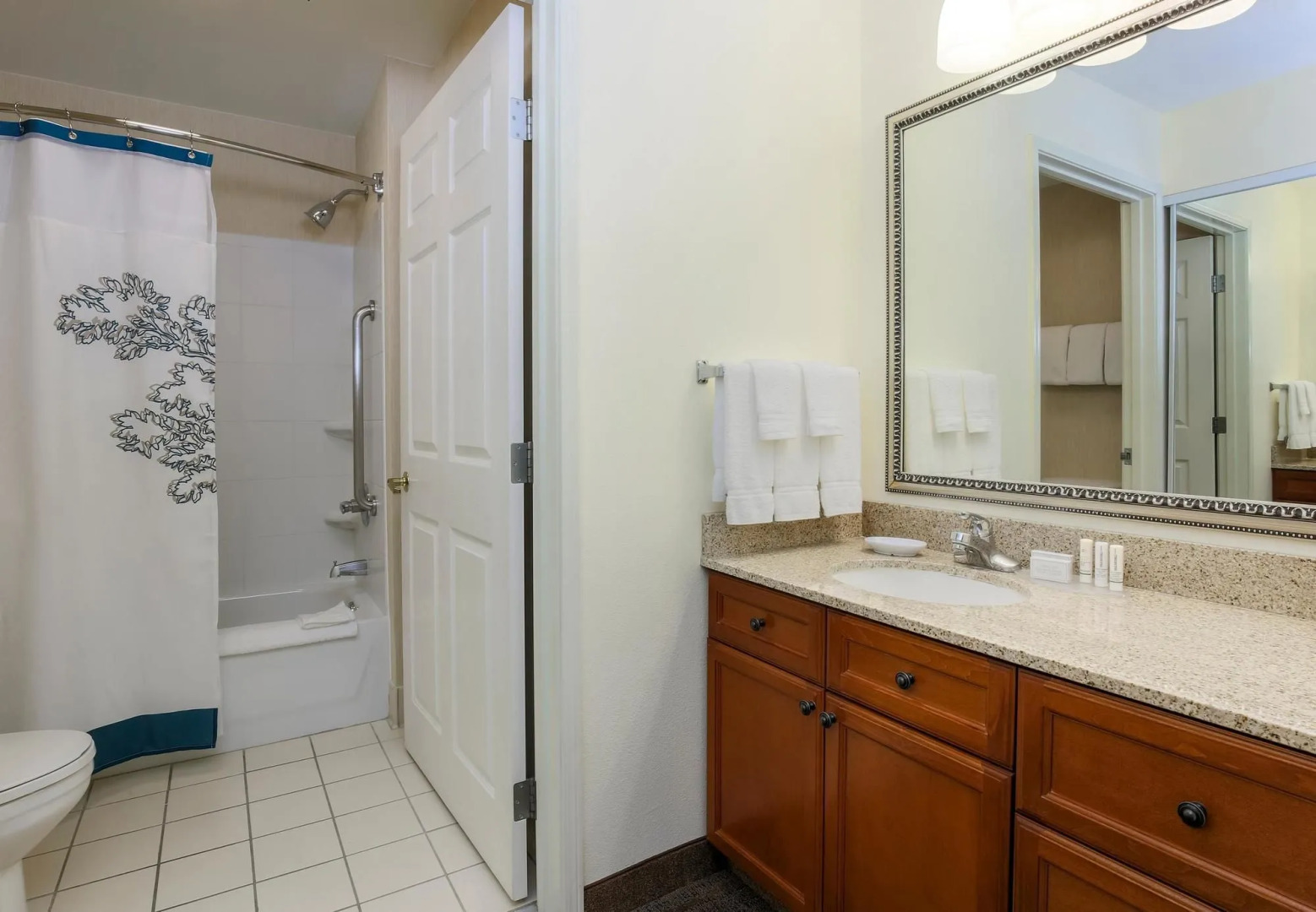 Residence Inn By Marriott Las Vegas Stadium Area