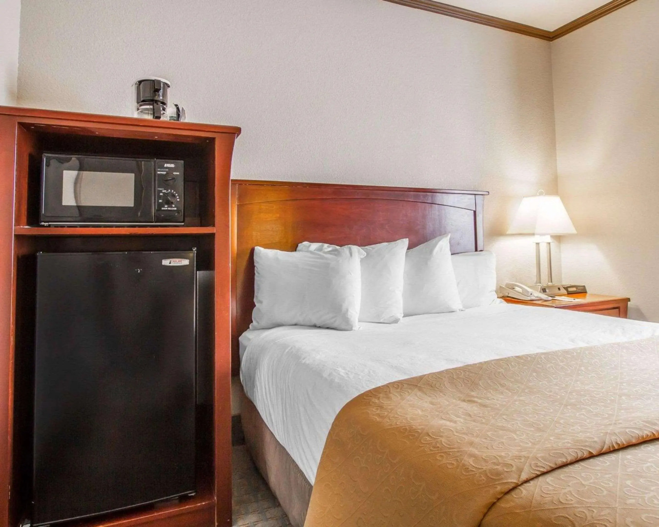 Quality Inn Chandler I-10