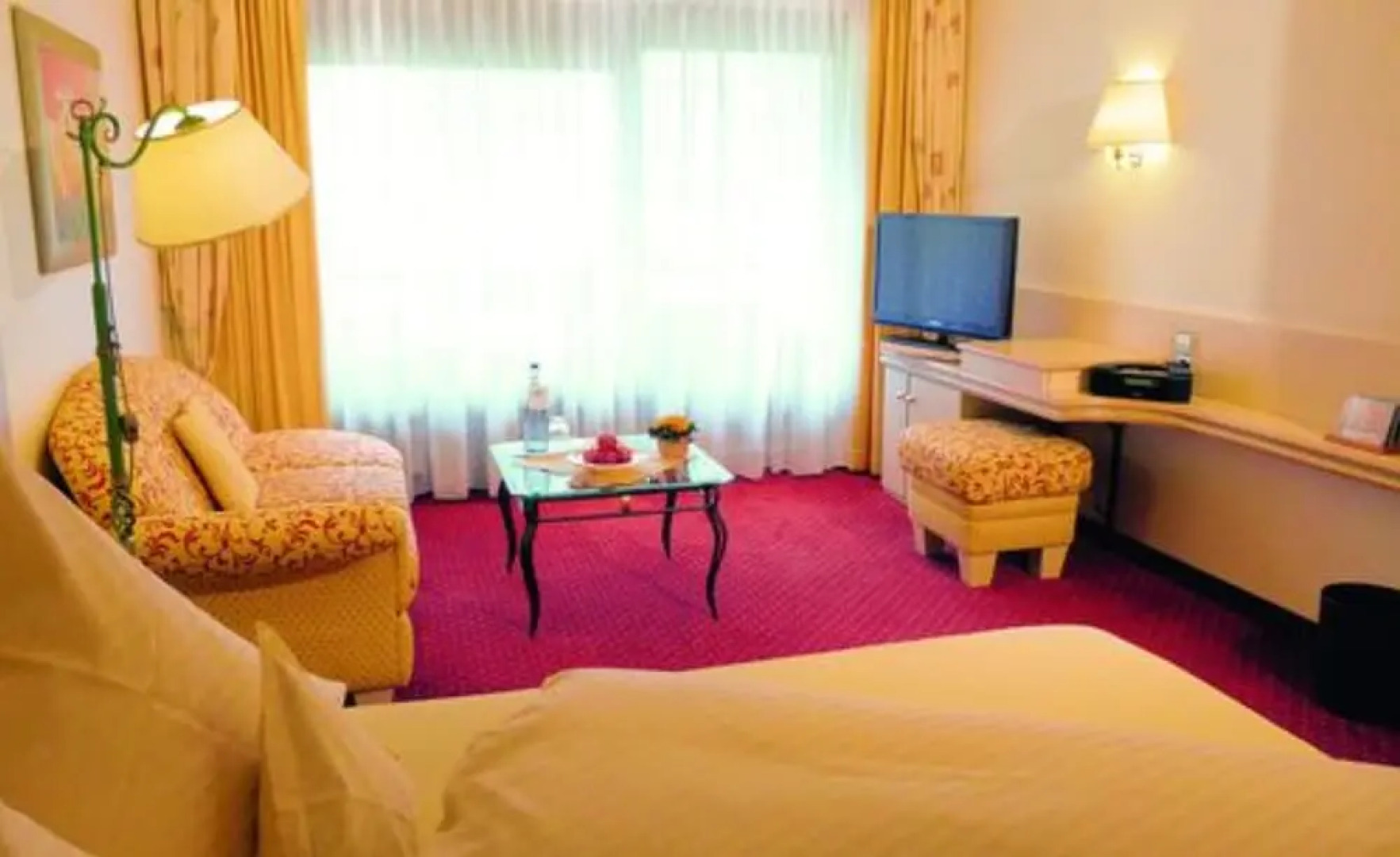 Engel Obertal Wellness & Genuss Resort