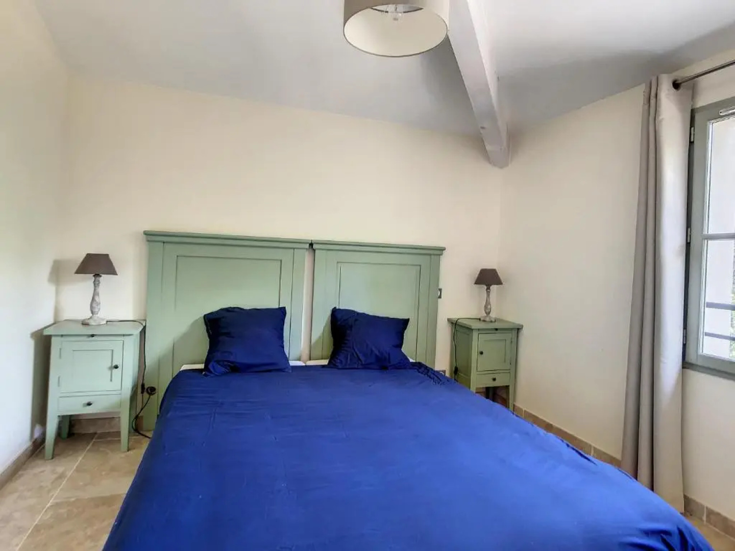 **Lovely Apartment In The Castle Of La Redorte**