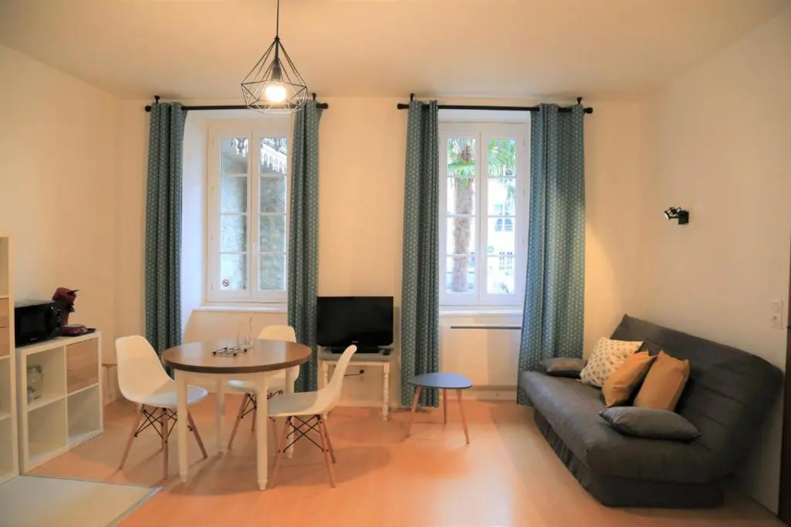 Maison Candela