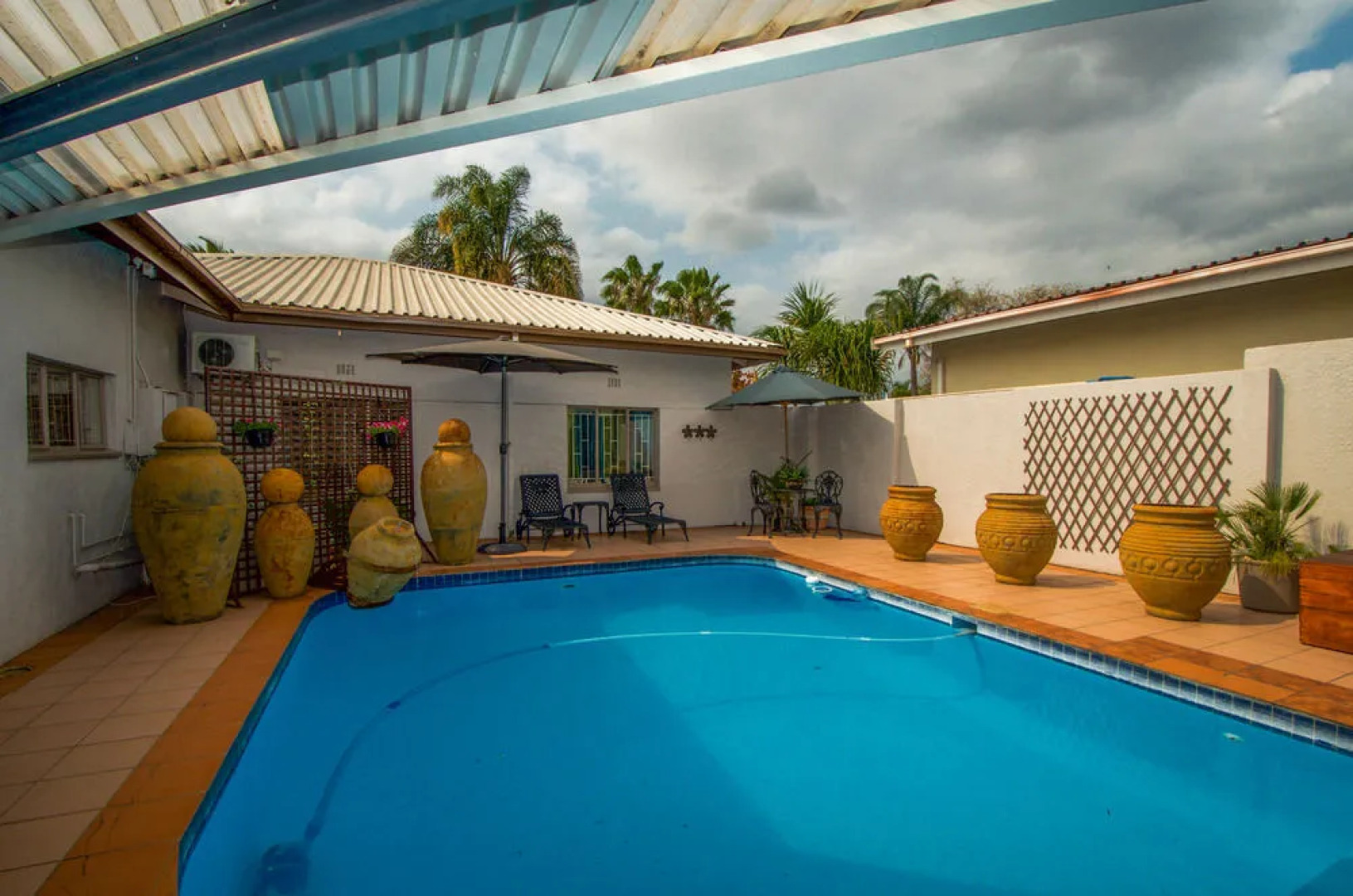 Aber Jetz Guesthouse