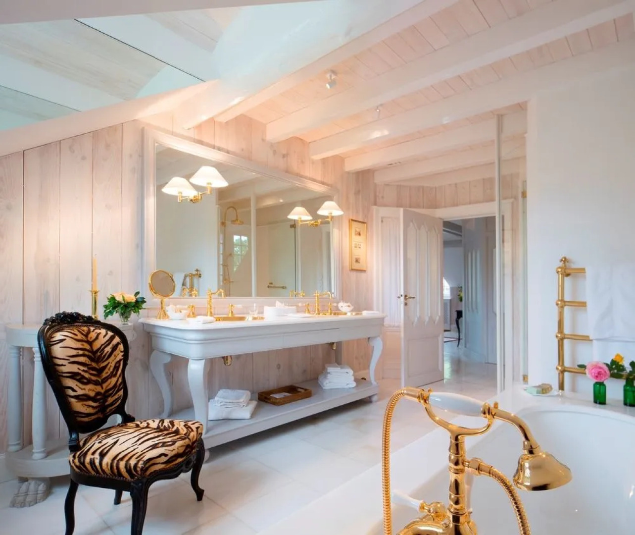 Les Prés D'eugénie