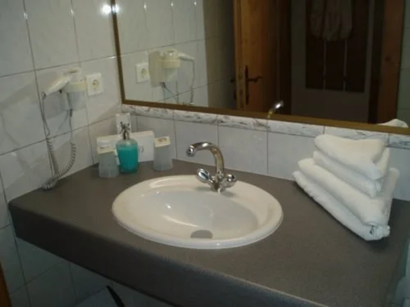 Verwöhn-Harmoniehotel Mandarfnerhof