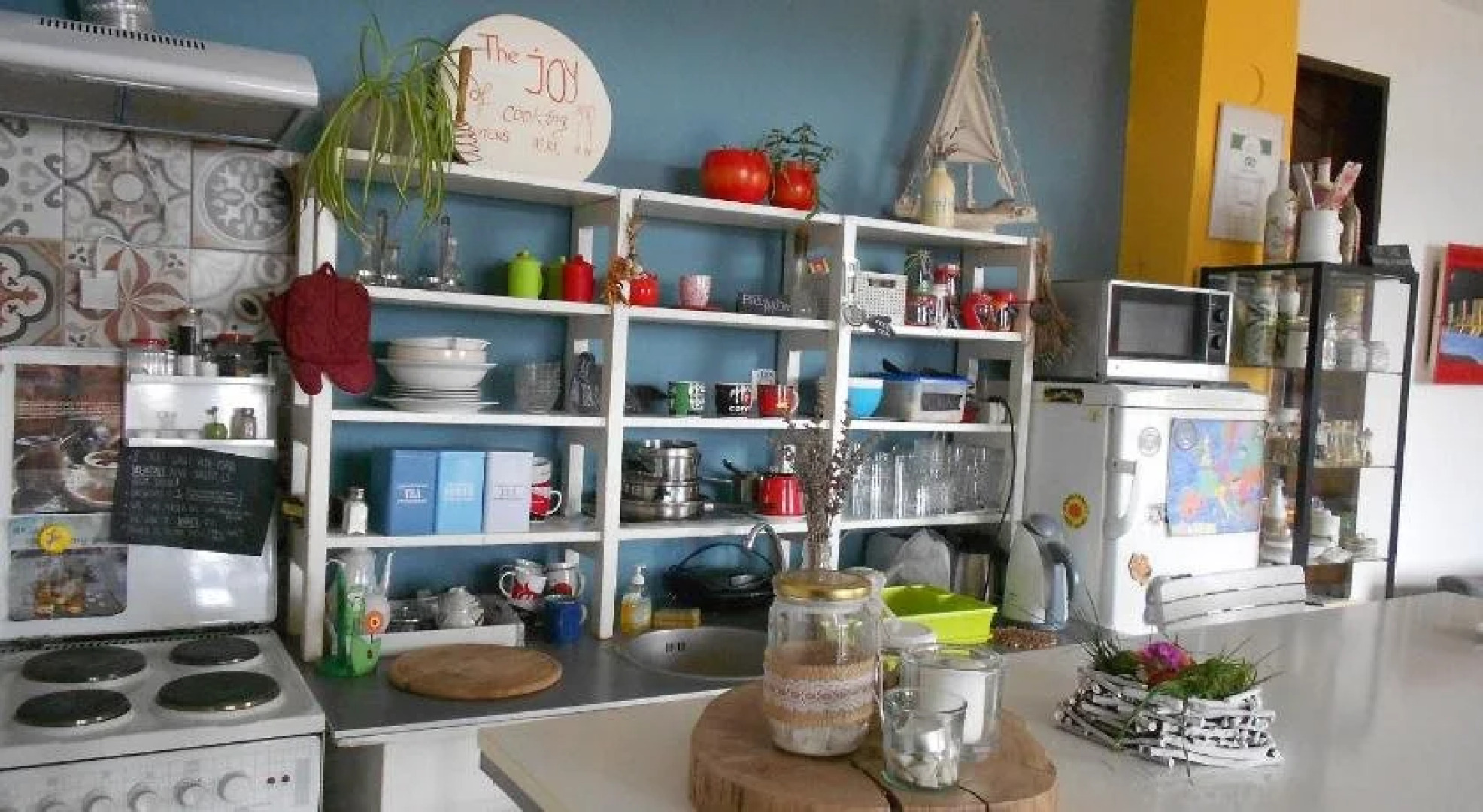 HostelChe Guest House