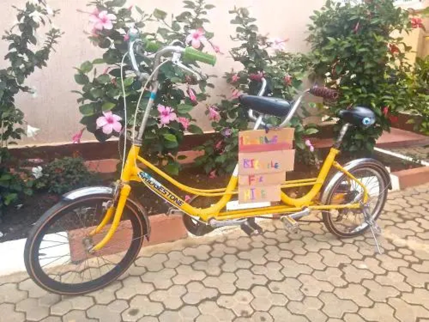 Petit Saigon Beach Hotel