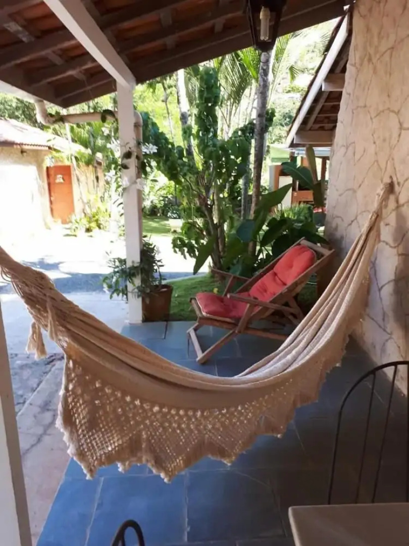 Pousada Vale da Serra