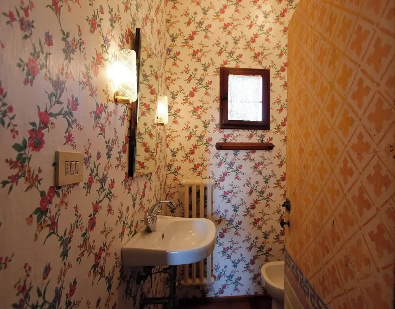 Villa Poggio Al Vento