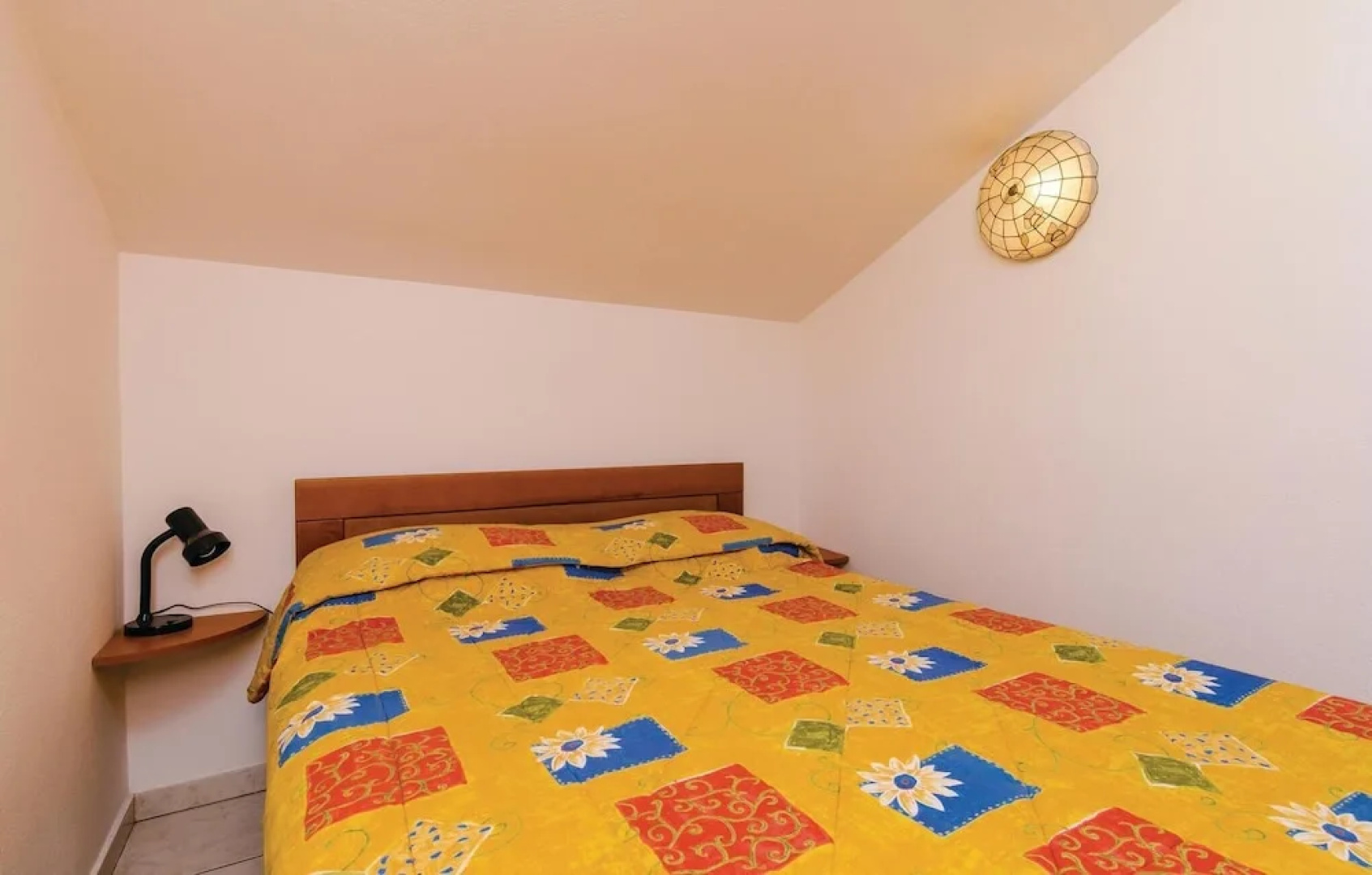 Nice Home in Herceg Novi With Wifi and 1 Bedrooms