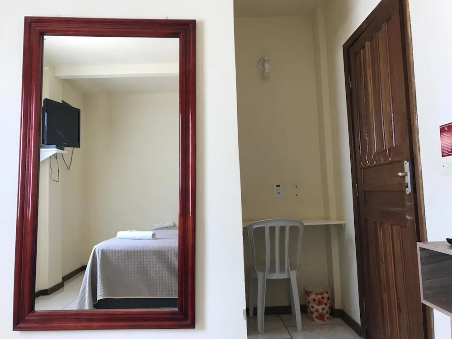 JSA Hotel