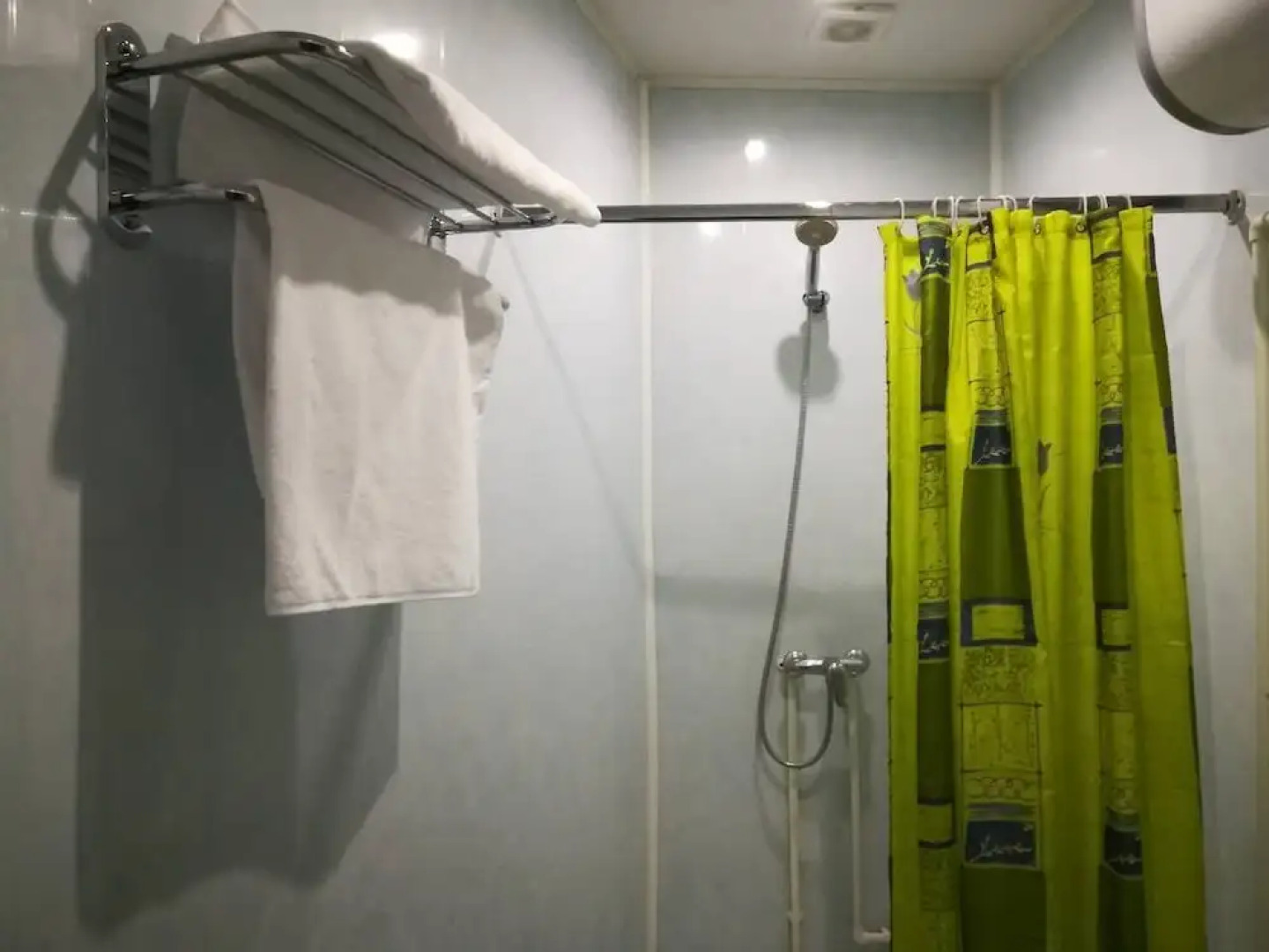 Оздоровительный комплекс «Беликово»