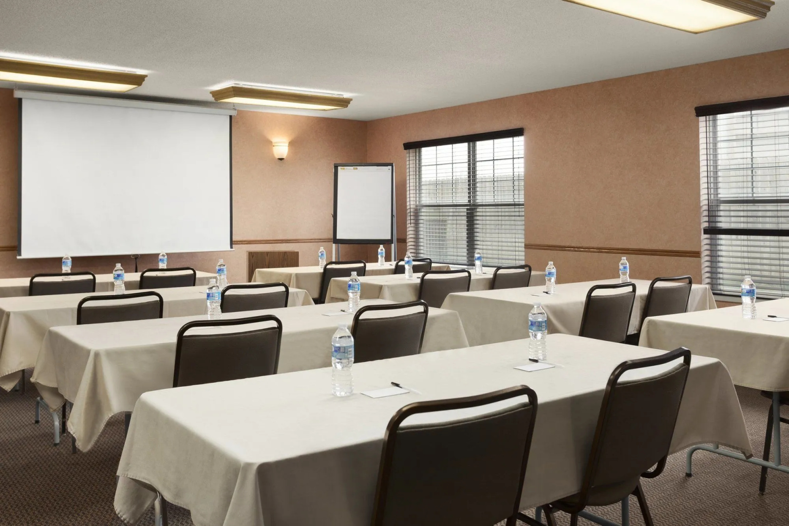 Best Western Harmony Inn Fort Dodge Iowa