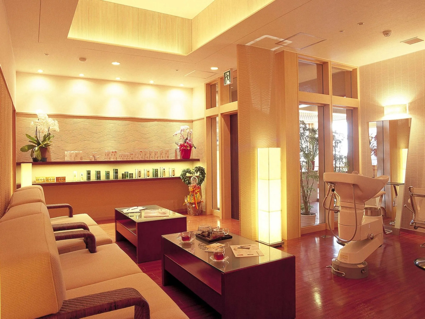 Отель Takeshima