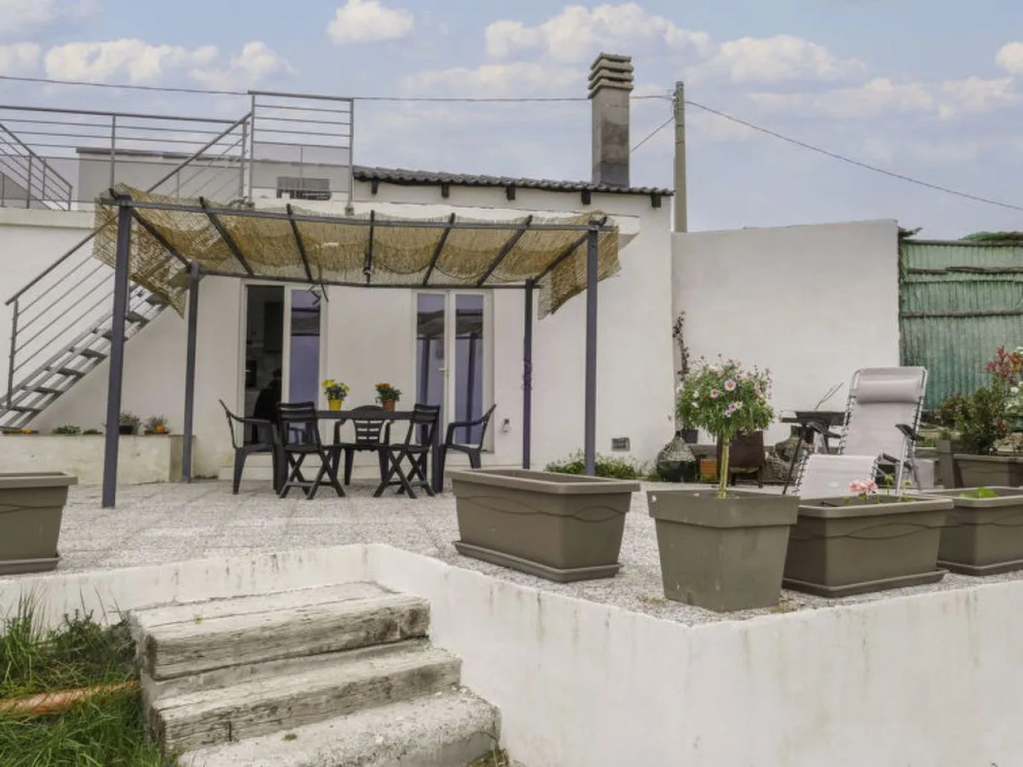 Villa Marianna Arma di Taggia