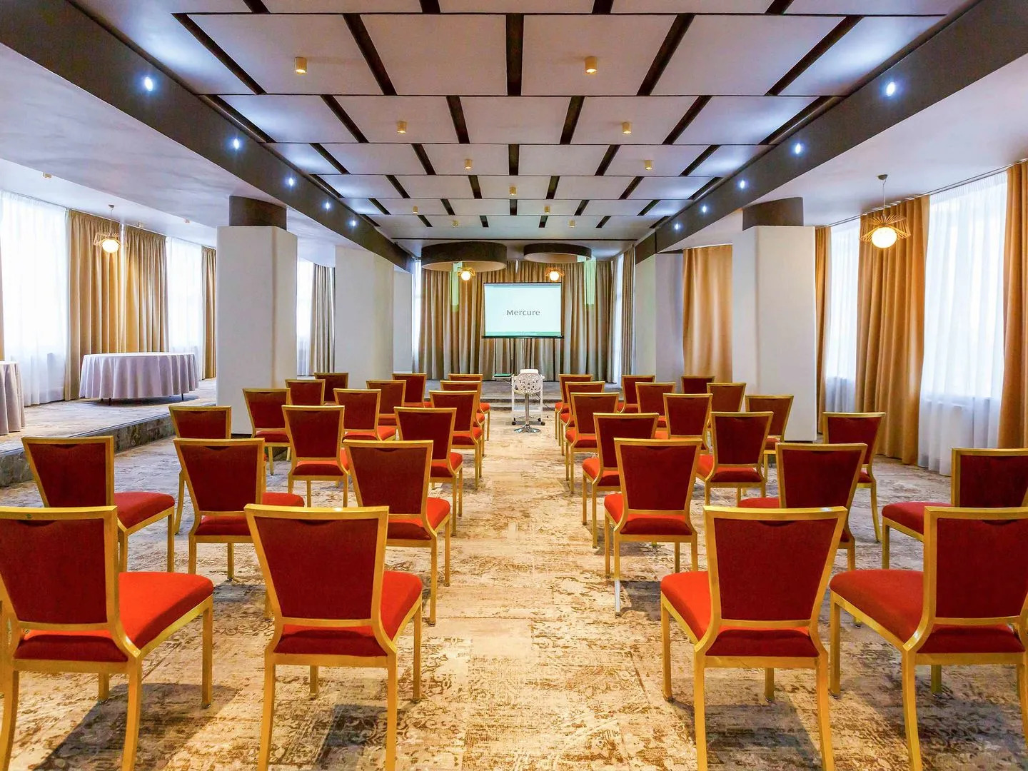 Mercure Galati Centrum