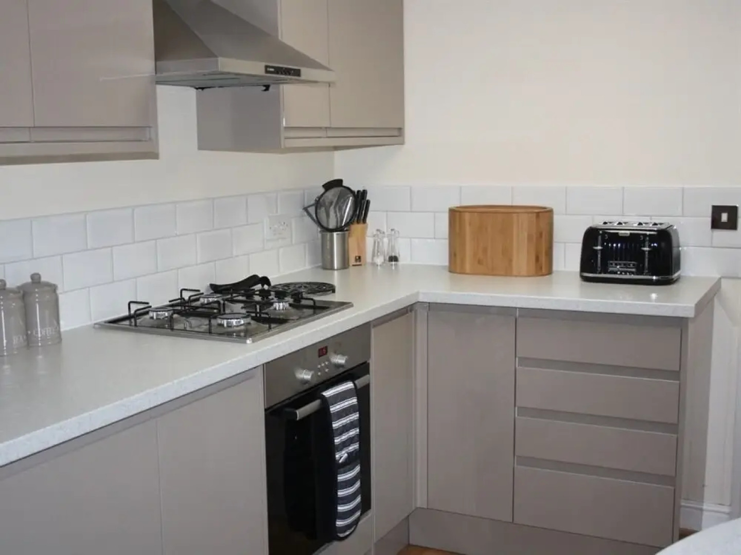 The Falstaff Ramsgate