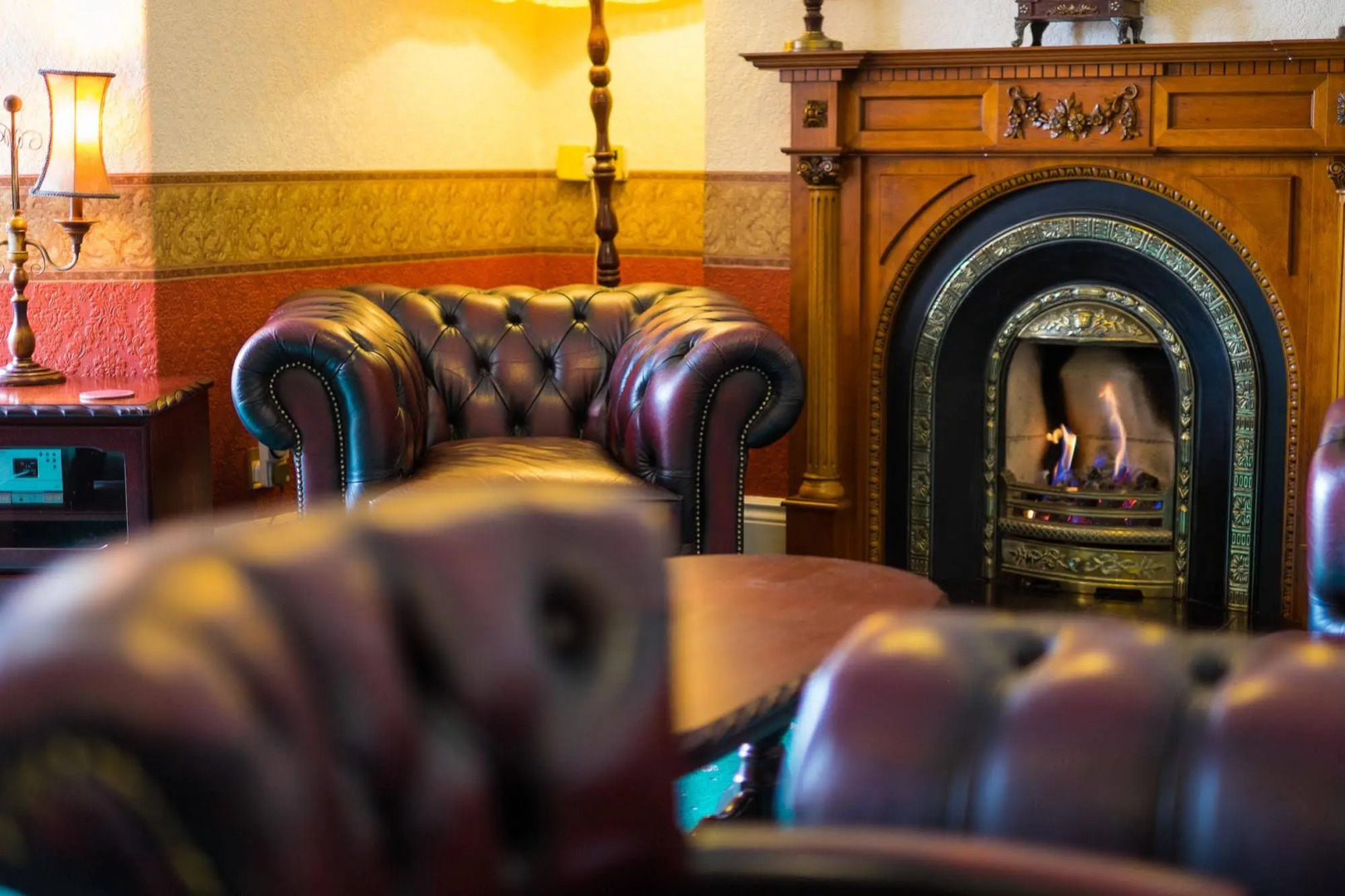 The Willowsmere - Adults Only