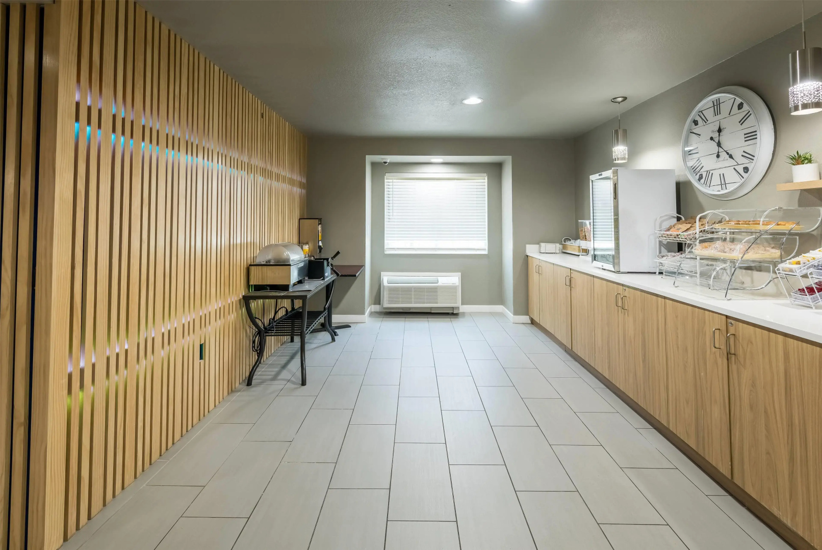 Microtel Inn & Suites by Wyndham Cheyenne