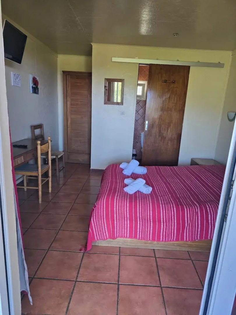 La ferme du Pêcher Gourmand