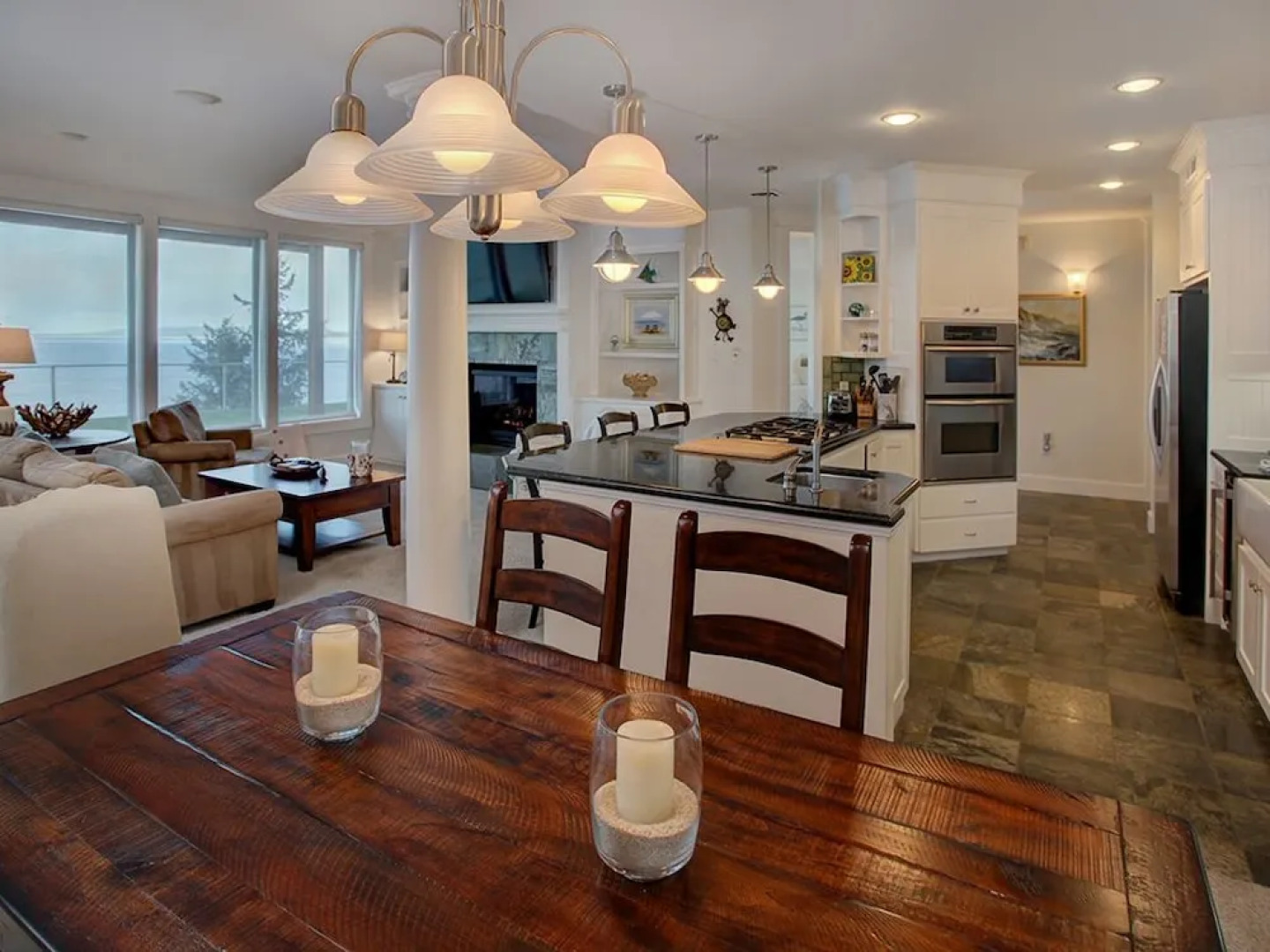 Neptune's Perch 3 Bedrooms 3 Bathrooms Townhouse