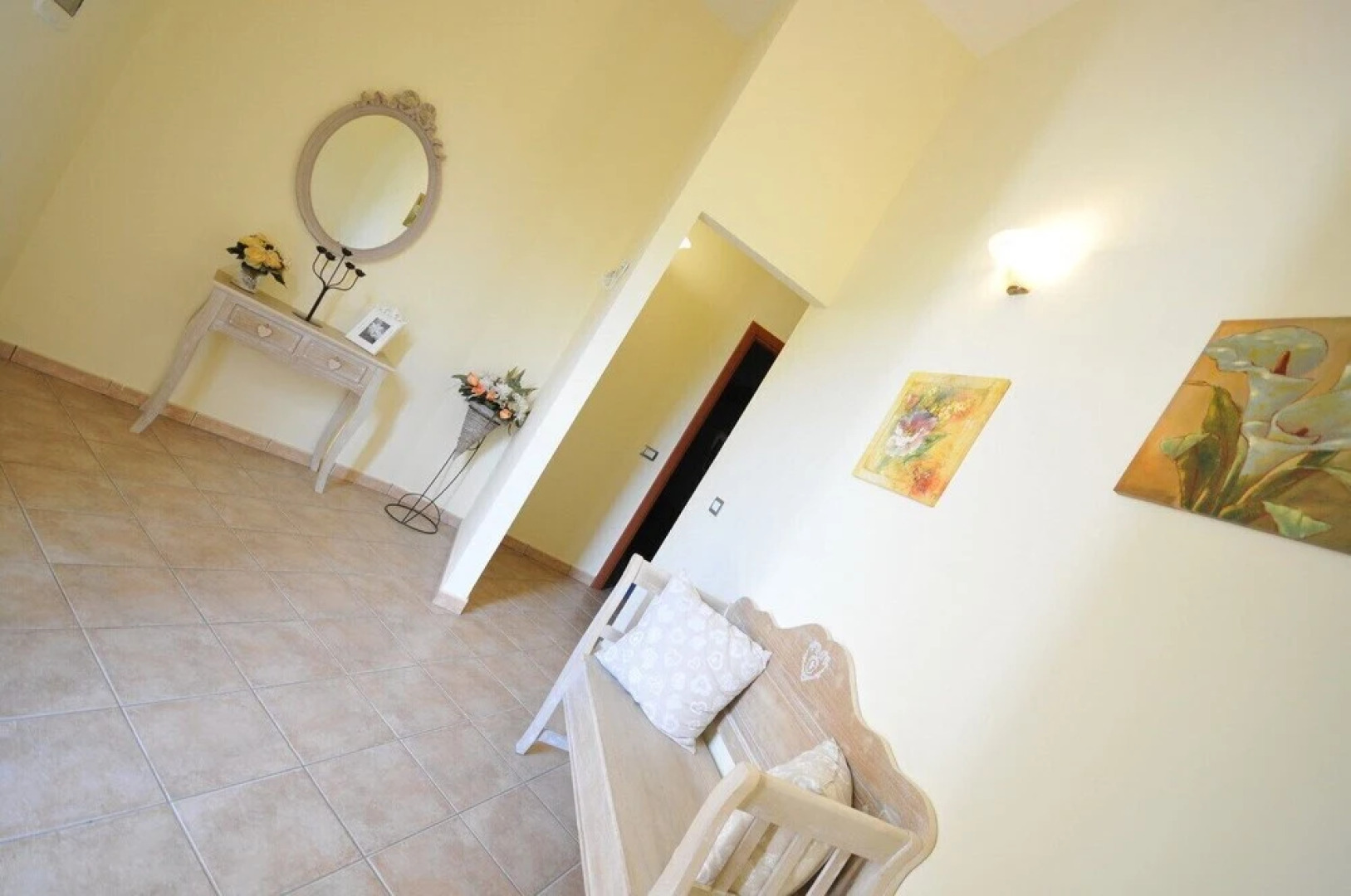 Residence Bellaria