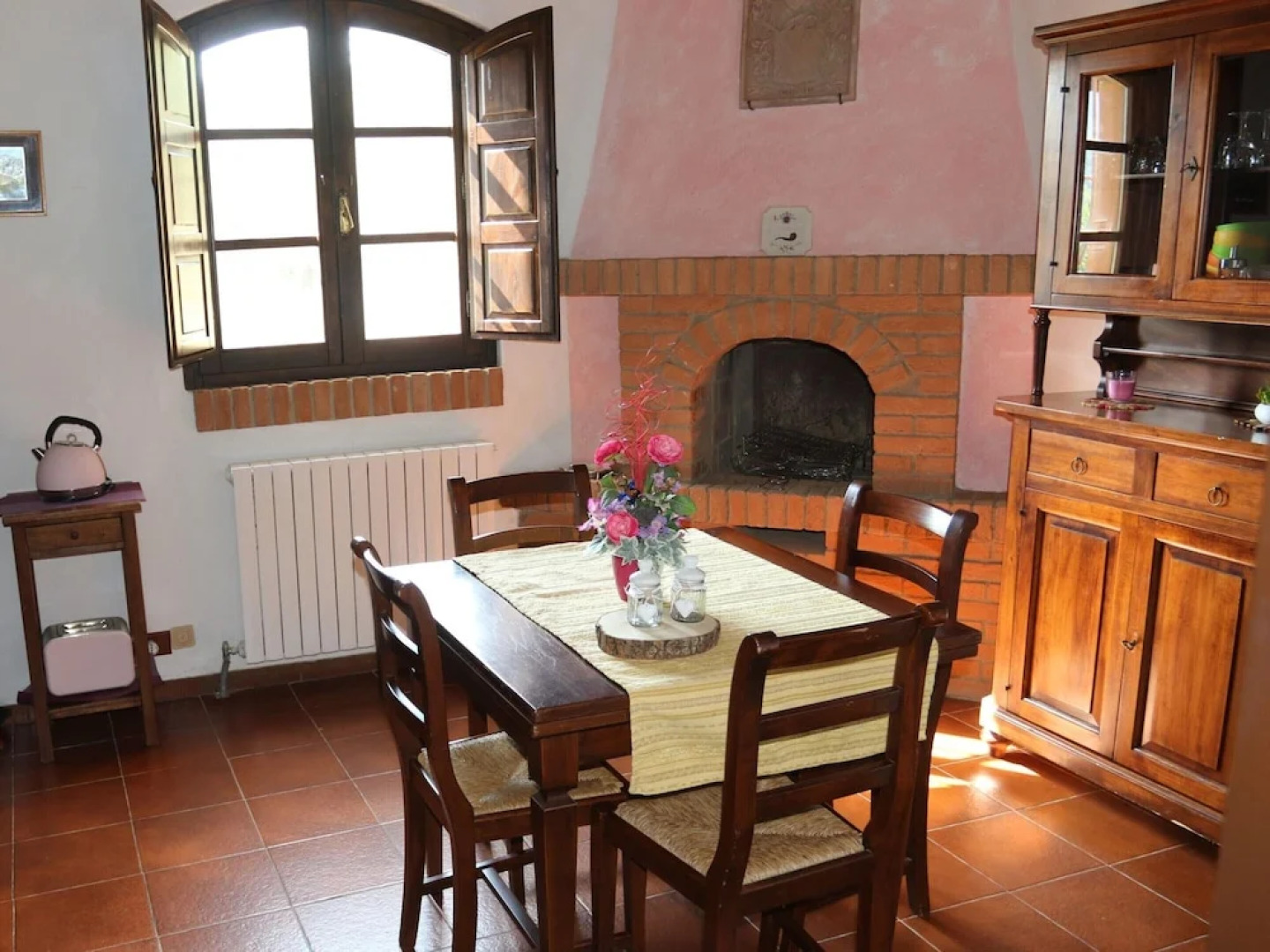 Belvilla by Oyo Casa Sassetta