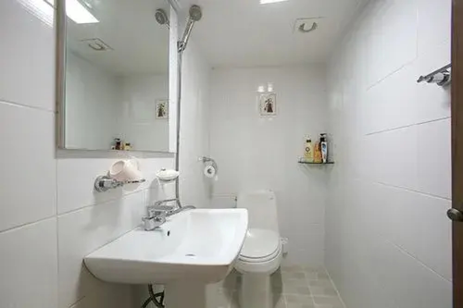 Hanok Hotel Hagindang