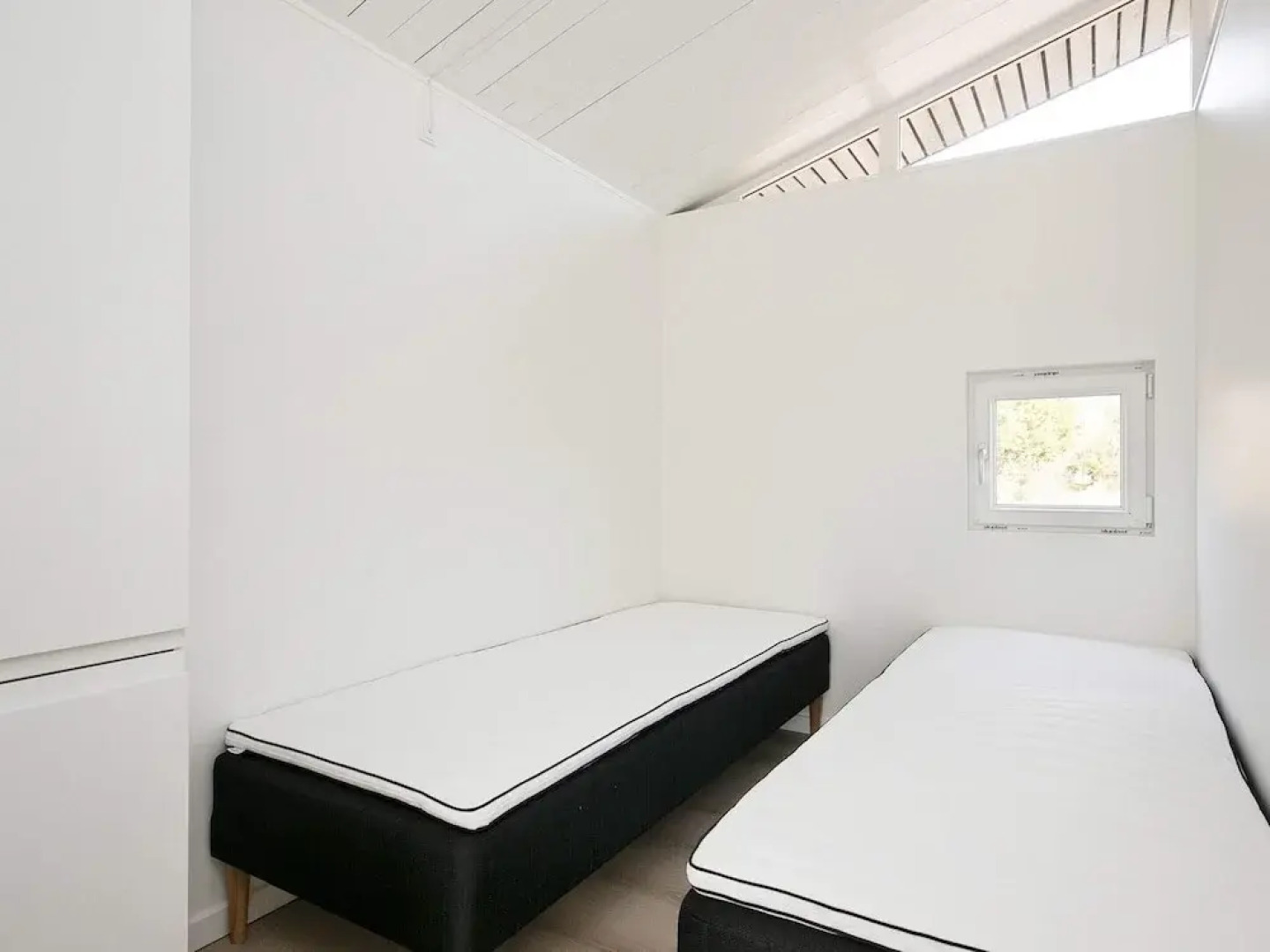 8 Person Holiday Home in Hals-by Traum